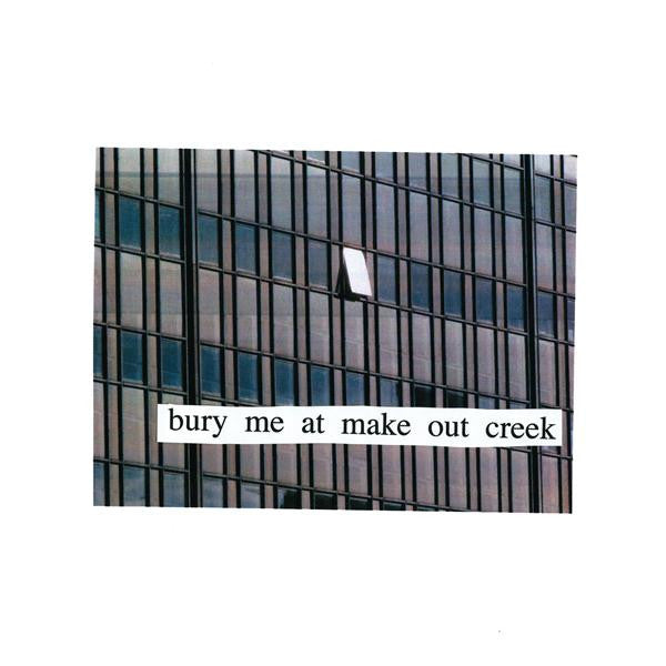 Mitski : Bury Me At Make Out Creek (CD, Album, RE, Dig)