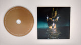 Jherek Bischoff : Cistern (LP, Album, Ltd, Gol + CD, Album, Ltd)