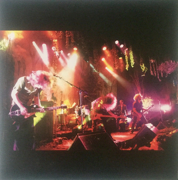 My Morning Jacket : Okonokos (4xLP, Album, RE)