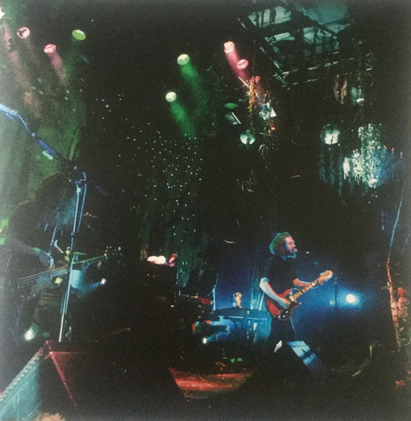 My Morning Jacket : Okonokos (4xLP, Album, RE)