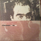 R.E.M. : Lifes Rich Pageant (LP, Album, RE)