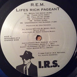 R.E.M. : Lifes Rich Pageant (LP, Album, RE)