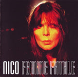 Nico (3) : Femme Fatale (CD, Comp)