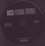 Nico (3) : Femme Fatale (CD, Comp)