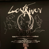 Johnny Jewel : Lost River (Original Motion Picture Soundtrack) (3xLP, Pur + Box, Ltd)