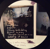 Damien Jurado : Ghost Of David (LP, Album, RE)