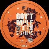 Gov't Mule : The Tel★Star Sessions (2xLP, Album, 180)