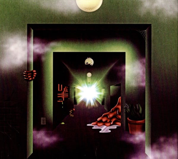 Thee Oh Sees : A Weird Exits (CD, Album)