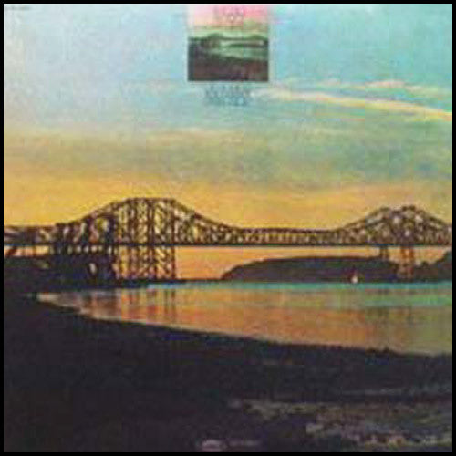 West (11) : Bridges (LP, Album, RE)