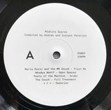 Various : Midnite Spares (LP, Comp)