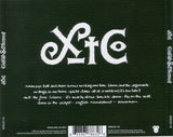 XTC : English Settlement (CD, Album, RE, RM, Ori)