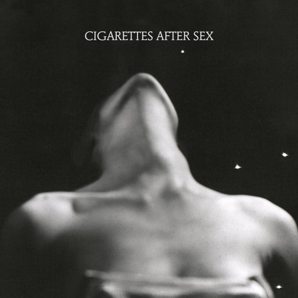 Cigarettes After Sex : I. (CD, EP)