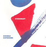 Overdraft* : Double Exposure (2xCD, RE)