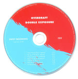 Overdraft* : Double Exposure (2xCD, RE)