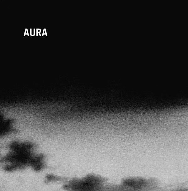 Aura (33) : Aura  (LP, Album, RE)