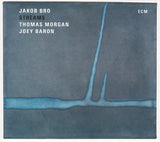 Jakob Bro : Streams (CD, Album)