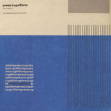 Preoccupations : Preoccupations (LP)