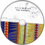 Wovenhand* : Star Treatment (CD, Album)