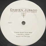 Damien Jurado : And Now That I'm In Your Shadow (2xLP, Album)