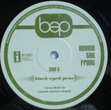 Black Eyed Peas : Behind The Front (2xLP, Album, RE, 180)
