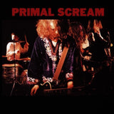 Primal Scream : Primal Scream (LP, Album, RE)