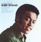Bobby Womack : My Prescription (LP, Album, RE, 180)