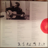 Hiss Golden Messenger : Heart Like A Levee (LP, Album)