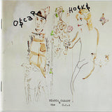 Bianca Casady & The C.I.A : Oscar Hocks (CD, Album)