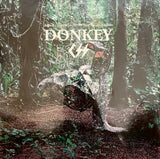 CSS : Donkey (LP, Album, RP)