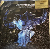 Jamiroquai : Synkronized (LP, Album, RE, RM, Gat)