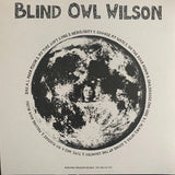 Blind Owl Wilson : Blind Owl Wilson (LP, Comp)