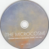 Various : (The Microcosm) Visionary Music Of Continental Europe, 1970-1986 (2xCD, Comp, RM)