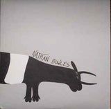 Nathan Bowles : Whole & Cloven (CD, Album)