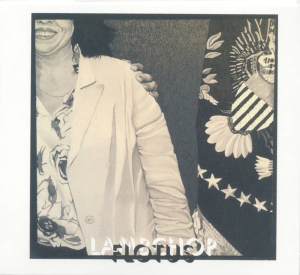 Lambchop : Flotus (CD, Album)