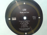 Low : Drums And Guns (LP, Album)