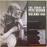 Various : Where Have All The Flowers Gone?  The Songs Of Pete Seeger - Volume One (2xLP, Comp, Gat)
