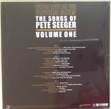 Various : Where Have All The Flowers Gone?  The Songs Of Pete Seeger - Volume One (2xLP, Comp, Gat)