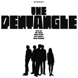 Pentangle : The Pentangle (LP, Album, RE, 180)