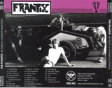 Frantix : My Dad's A Fuckin' Alcoholic (CD, Comp)
