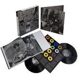 Various : Light: On The South Side (2xLP, Comp, Dlx, Ltd, RE, Boo)