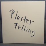 John Bender : Plaster Falling (LP, Album, Ltd, Num, RE, Tra)