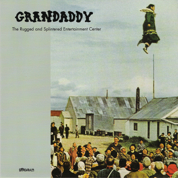 The Polyphonic Spree / Grandaddy : The March / The Rugged And Splintered Entertainment Center (7", Single)