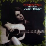 Sandy Denny : I've Always Kept A Unicorn - The Acoustic Sandy Denny (2xLP, Comp, 180)