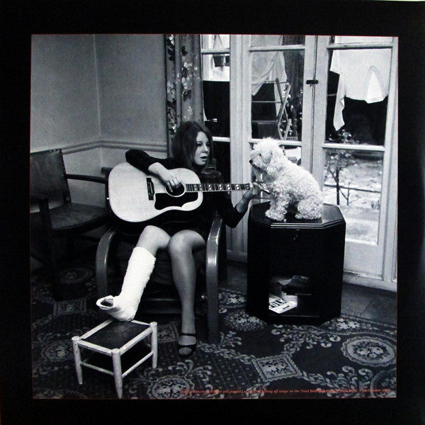 Sandy Denny : I've Always Kept A Unicorn - The Acoustic Sandy Denny (2xLP, Comp, 180)