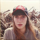 Aldous Harding : Aldous Harding (LP, Album, RE)