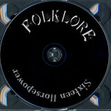16 Horsepower : Folklore (CD, Album, Dig)