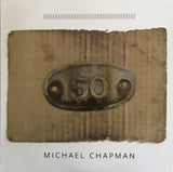 Michael Chapman (2) : 50 (LP, Album)