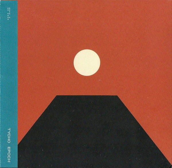 Tycho (3) : Epoch (CD, Album)