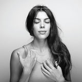 Julie Byrne : Not Even Happiness (LP, Album)