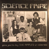 The Apples In Stereo : Science Faire (3x7", Album, Comp, Ltd, RE, Box)